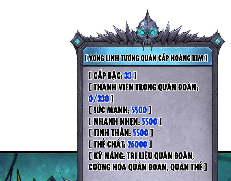 Thảm Họa Tử Linh Sư Chapter 121 - Next Chapter 122