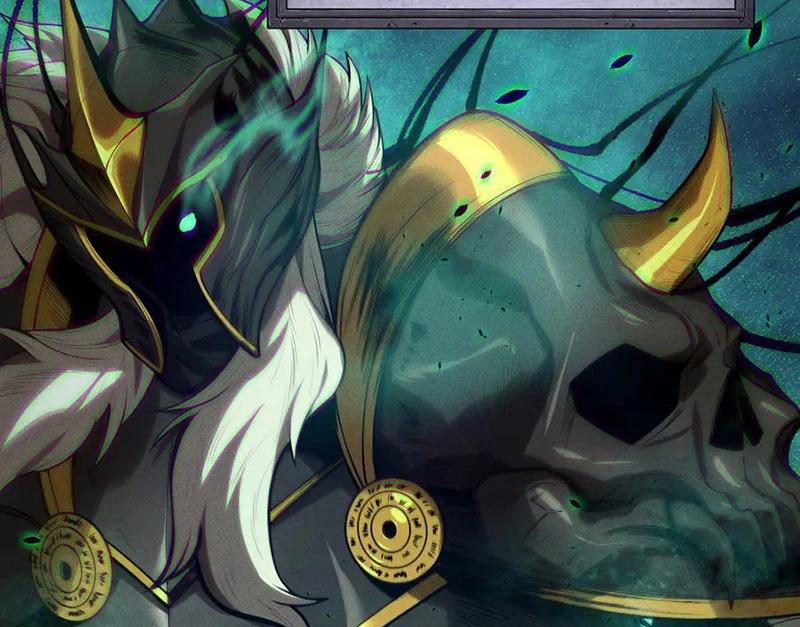 Thảm Họa Tử Linh Sư Chapter 121 - Next Chapter 122