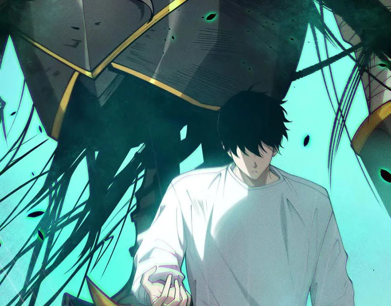 Thảm Họa Tử Linh Sư Chapter 121 - Next Chapter 122