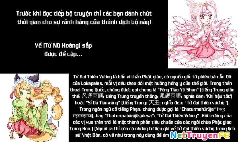 Koukando ga Mieru you ni natta n da ga, Heroine ga Count Stop shite iru Ken Chapter 1 - Trang 2