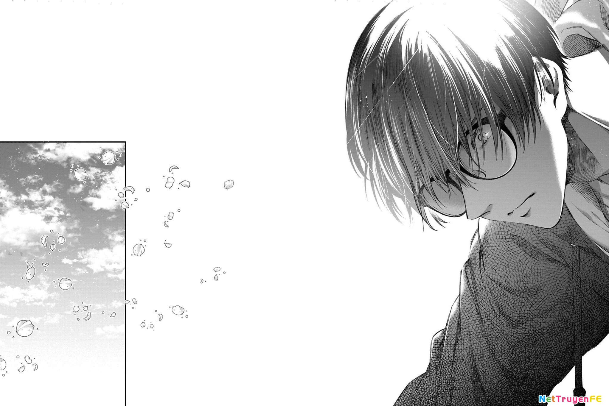 Thầy trò không biết yêu Chapter 1 - Trang 3