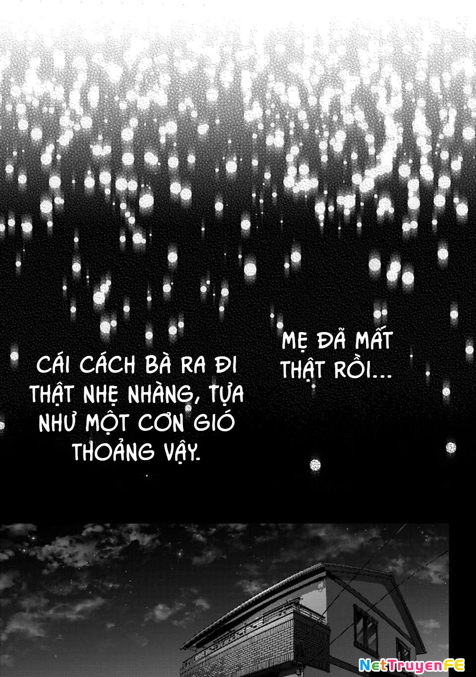 Thầy trò không biết yêu Chapter 1 - Trang 3