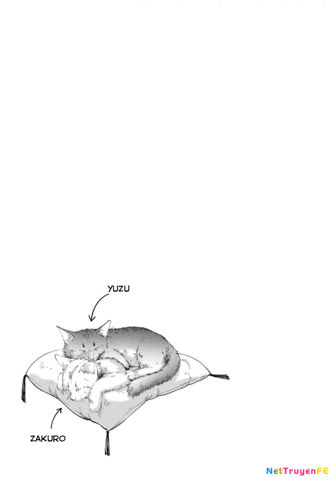 Thầy trò không biết yêu Chapter 5 - Trang 3