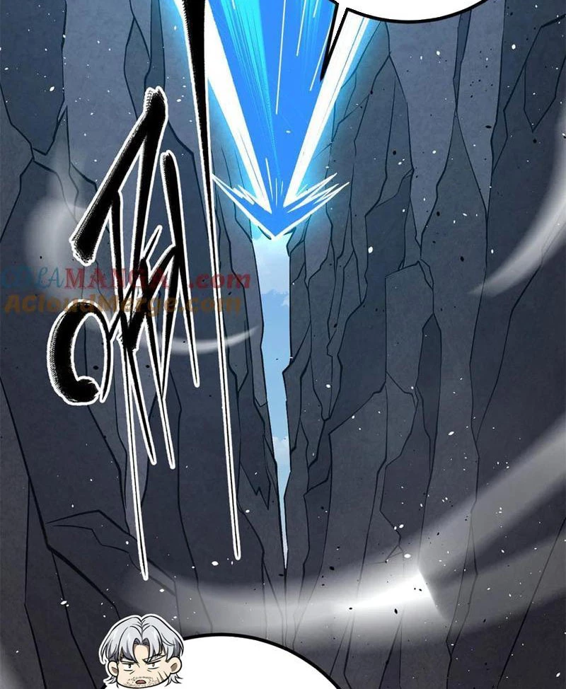 Toàn Cầu Cao Võ Chapter 279 - Trang 4