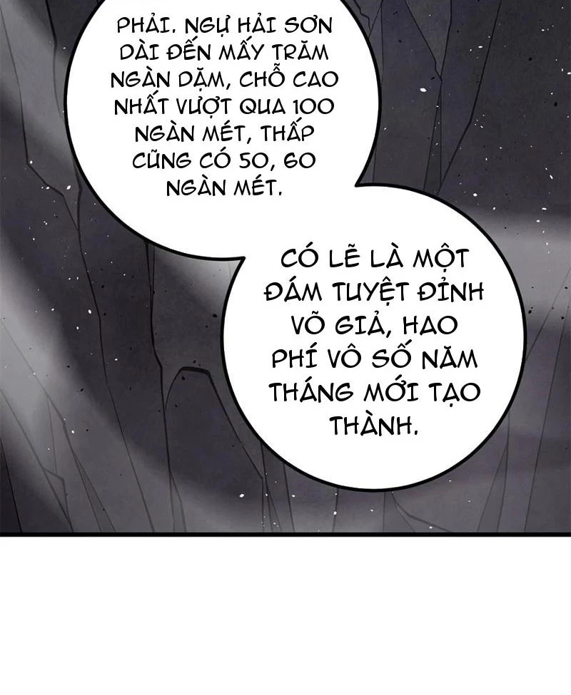 Toàn Cầu Cao Võ Chapter 279 - Trang 4