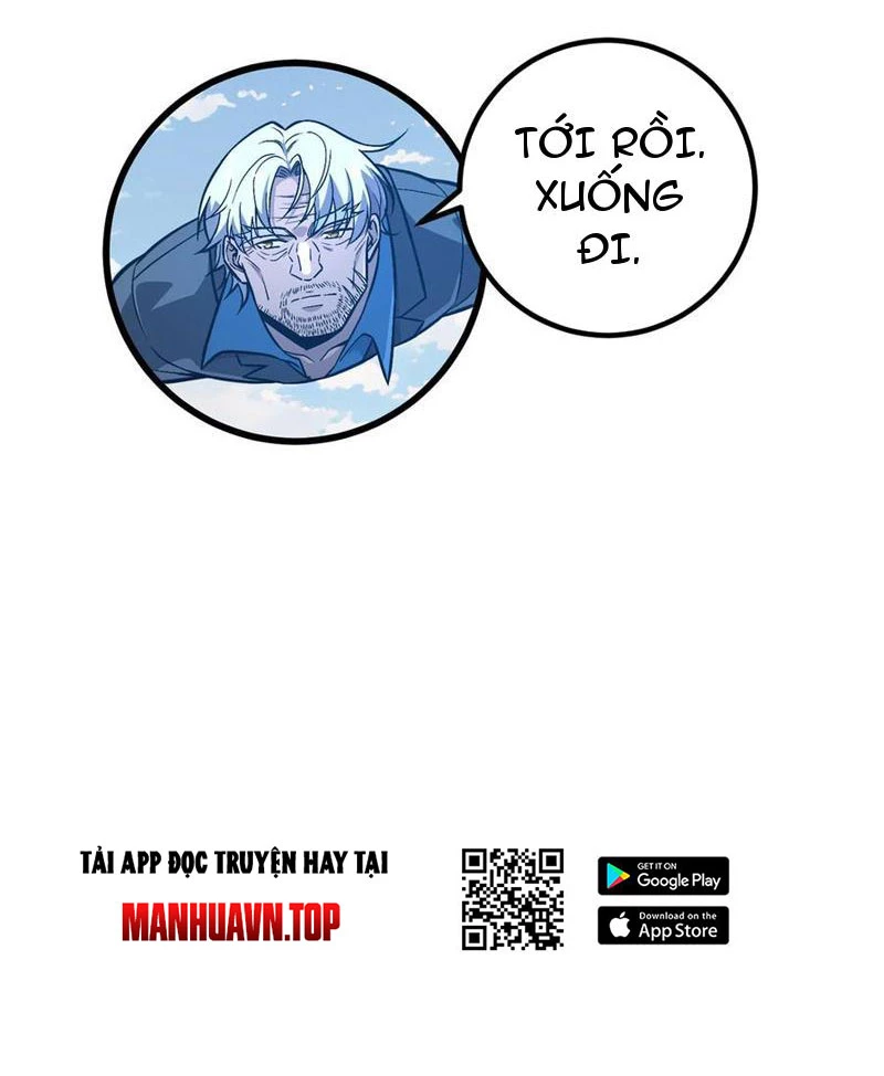 Toàn Cầu Cao Võ Chapter 279 - Trang 4