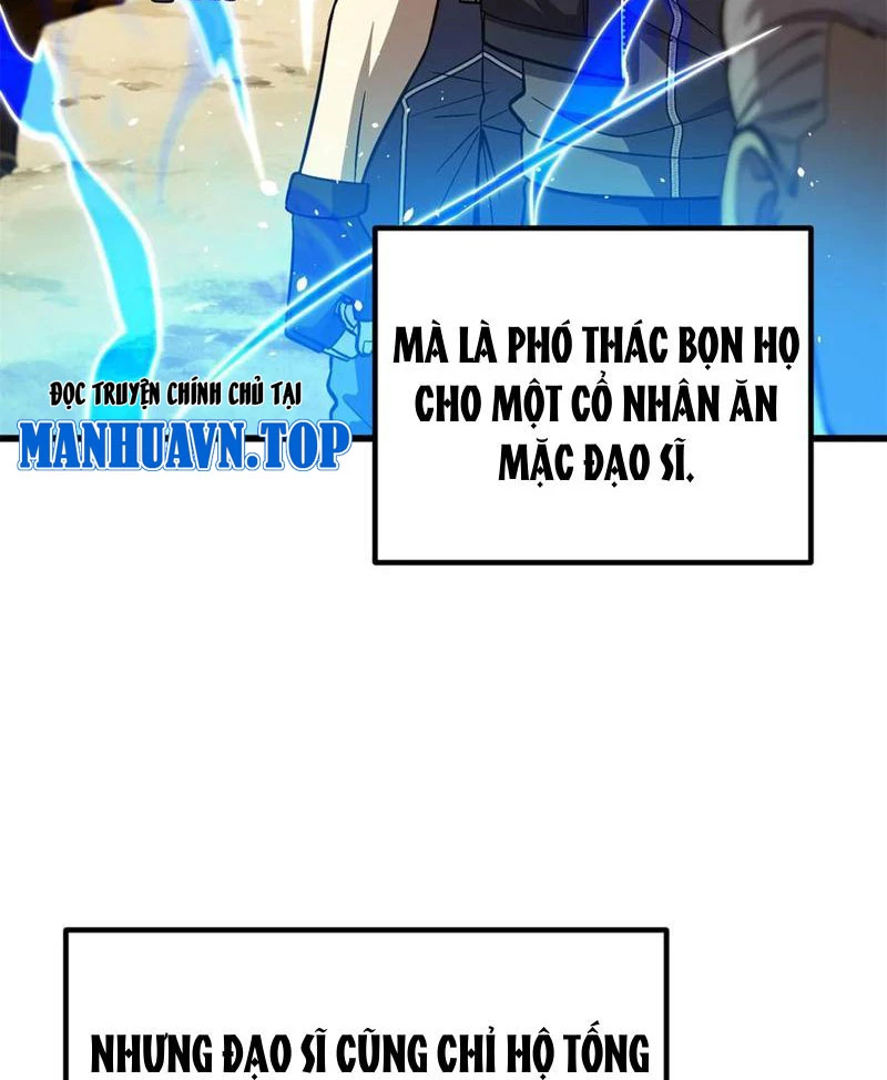 Toàn Cầu Cao Võ Chapter 279 - Trang 4
