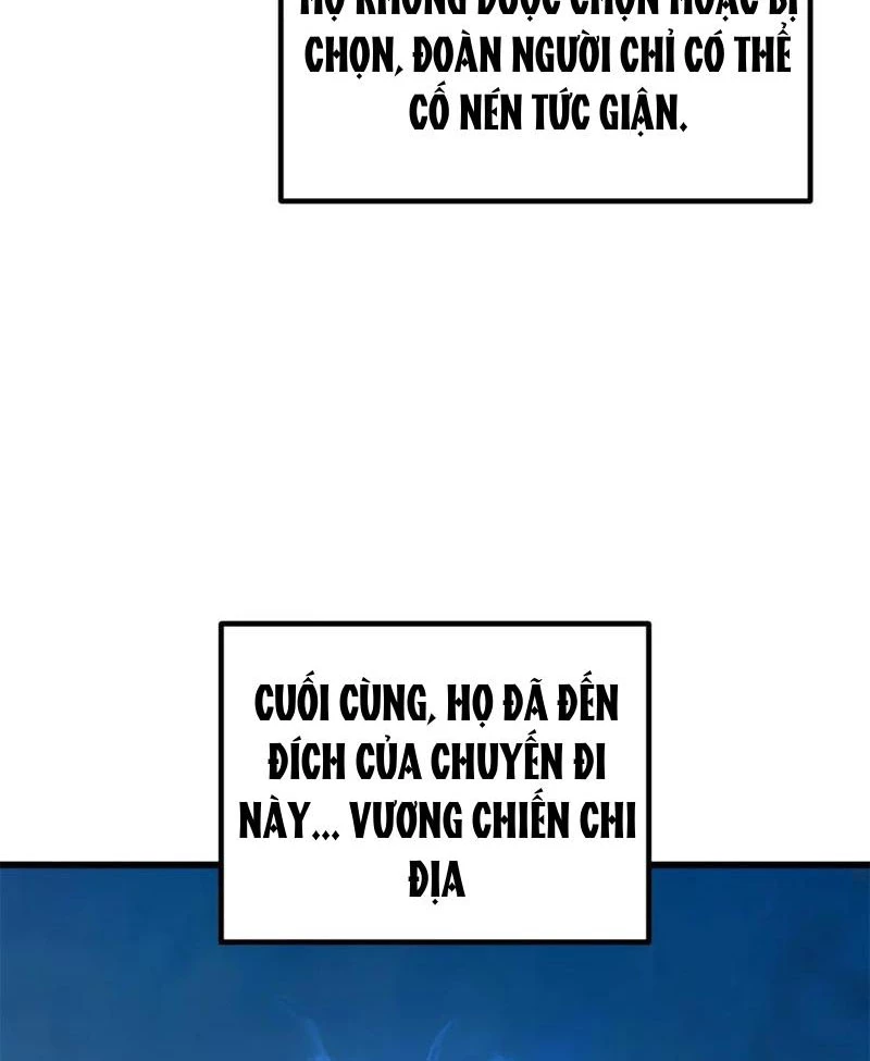 Toàn Cầu Cao Võ Chapter 279 - Trang 4