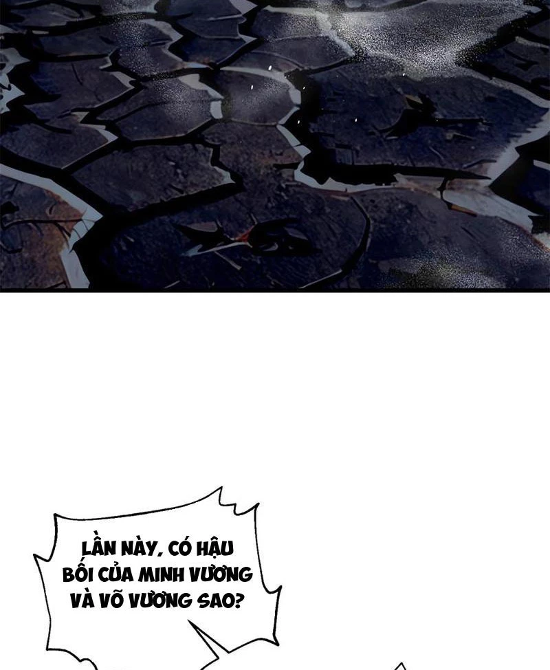 Toàn Cầu Cao Võ Chapter 279 - Trang 4