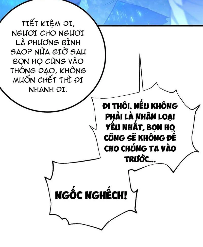 Toàn Cầu Cao Võ Chapter 279 - Trang 4