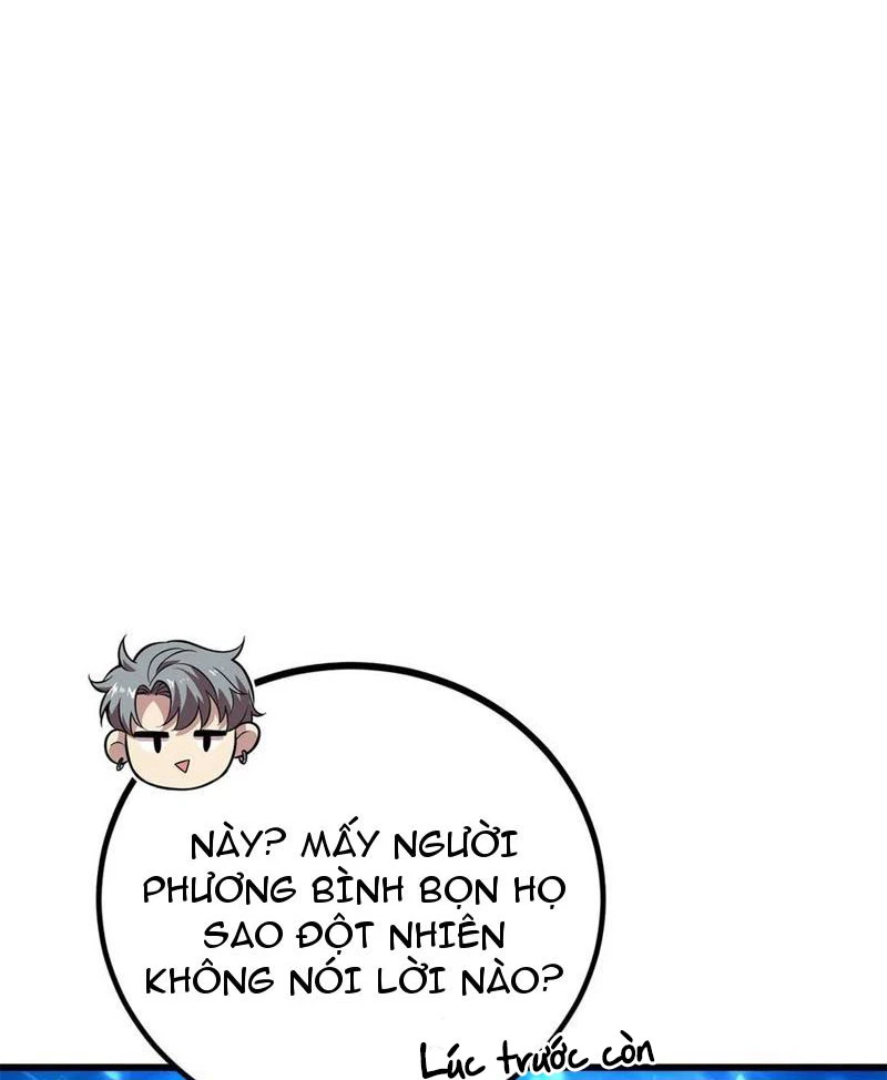 Toàn Cầu Cao Võ Chapter 279 - Trang 4