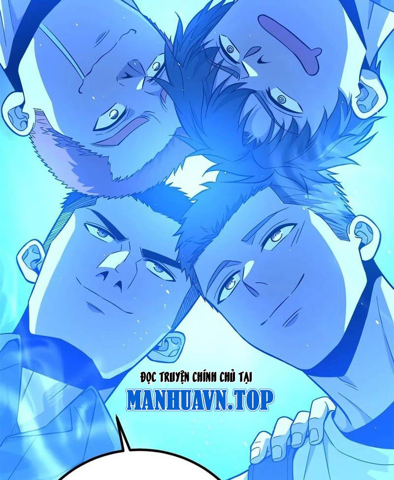 Toàn Cầu Cao Võ Chapter 279 - Trang 4