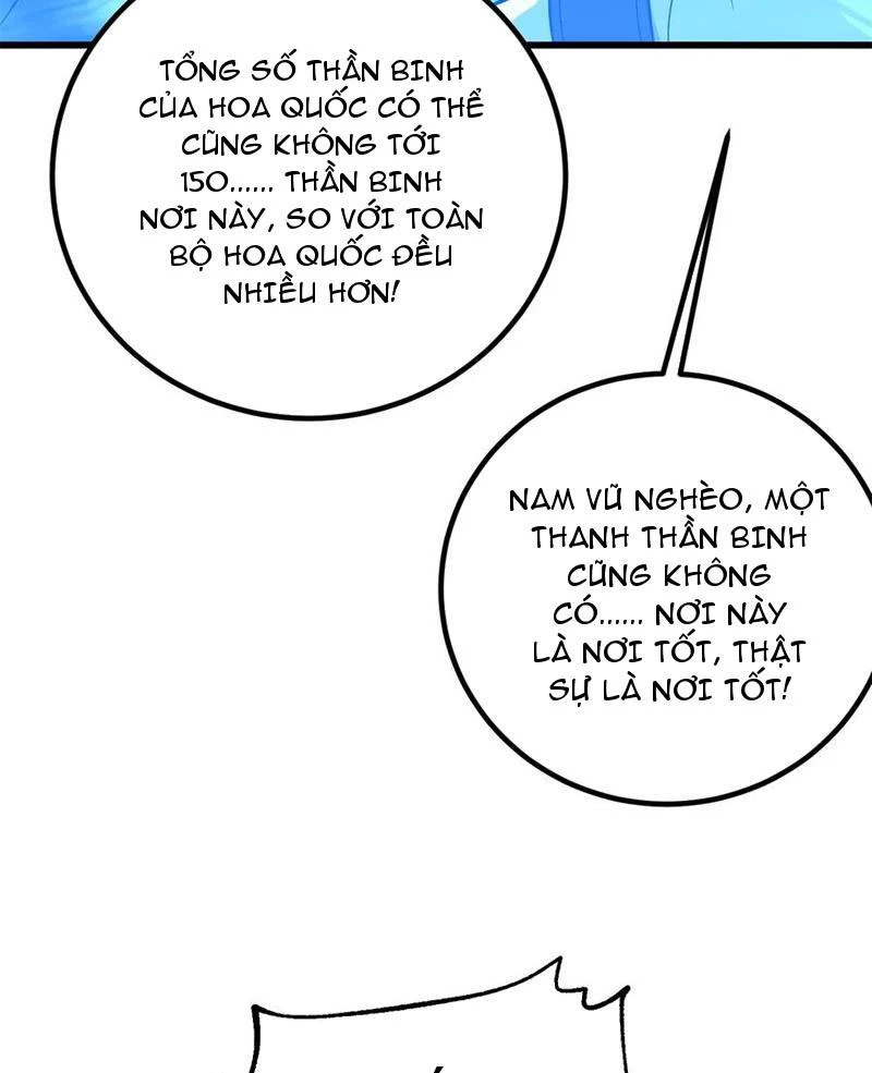 Toàn Cầu Cao Võ Chapter 279 - Trang 4