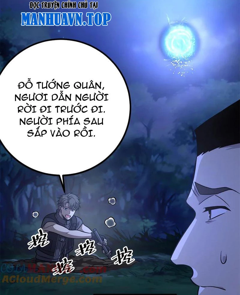 Toàn Cầu Cao Võ Chapter 279 - Trang 4