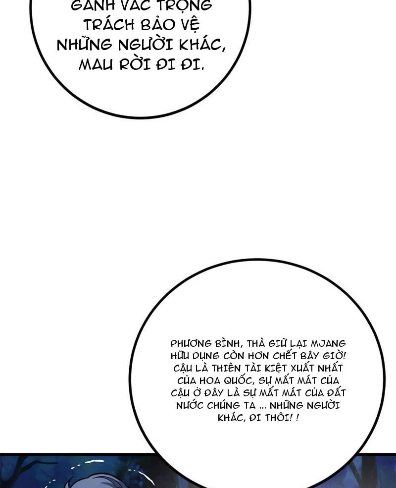 Toàn Cầu Cao Võ Chapter 279 - Trang 4