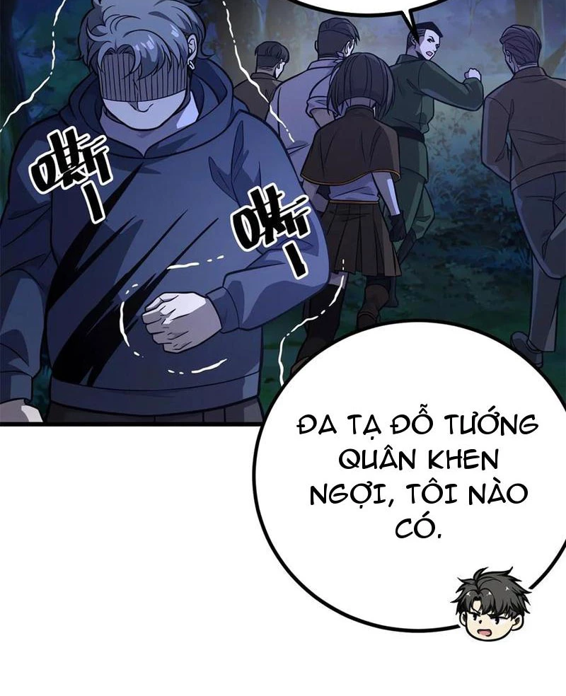 Toàn Cầu Cao Võ Chapter 279 - Trang 4