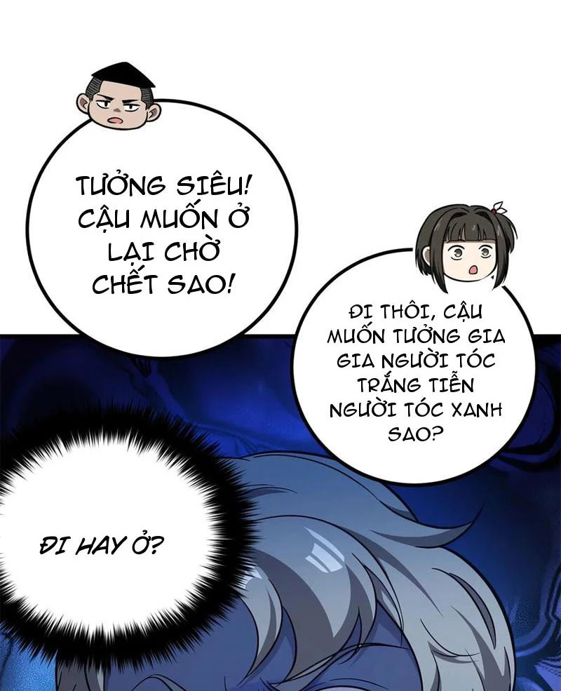 Toàn Cầu Cao Võ Chapter 279 - Trang 4