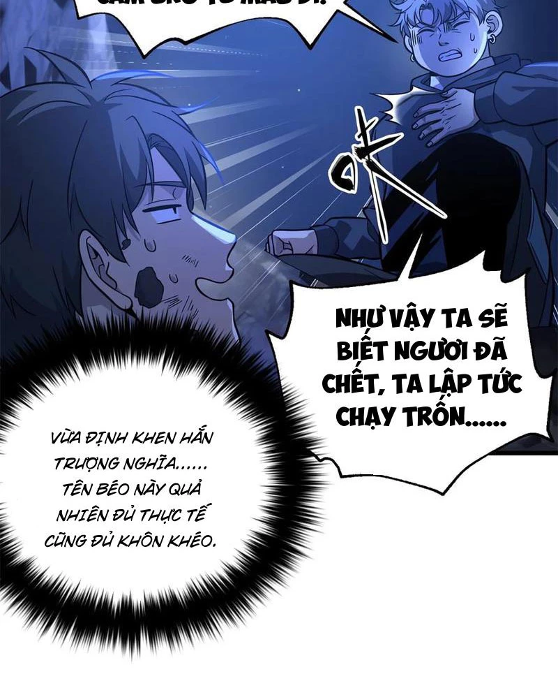 Toàn Cầu Cao Võ Chapter 279 - Trang 4