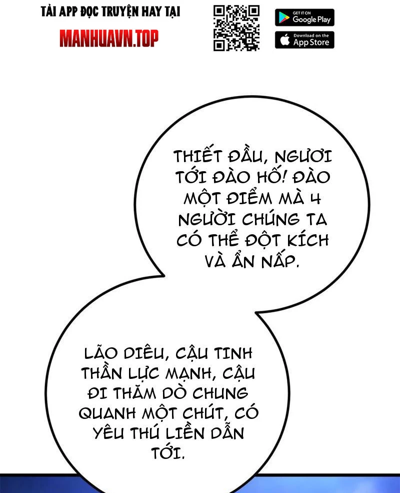 Toàn Cầu Cao Võ Chapter 279 - Trang 4