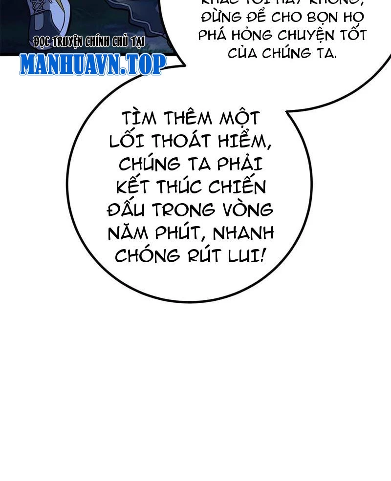 Toàn Cầu Cao Võ Chapter 279 - Trang 4