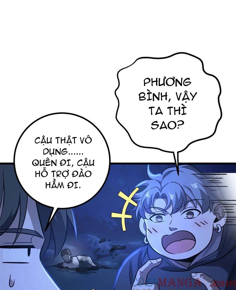 Toàn Cầu Cao Võ Chapter 279 - Trang 4