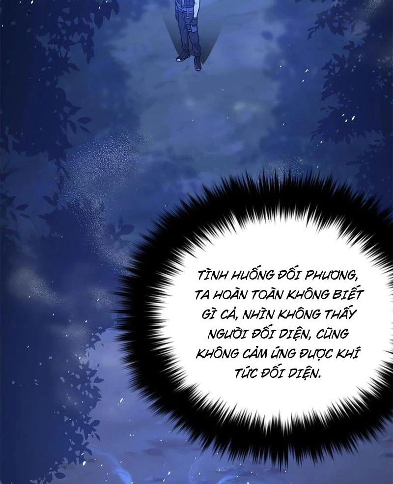 Toàn Cầu Cao Võ Chapter 279 - Trang 4