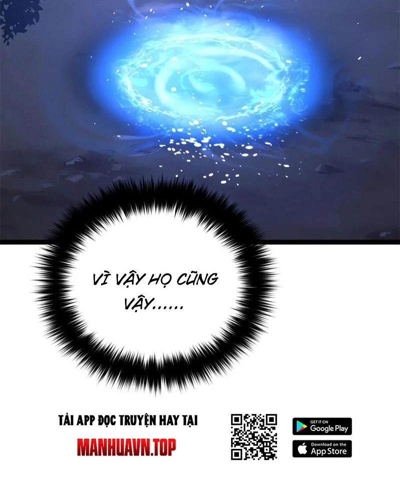 Toàn Cầu Cao Võ Chapter 279 - Trang 4