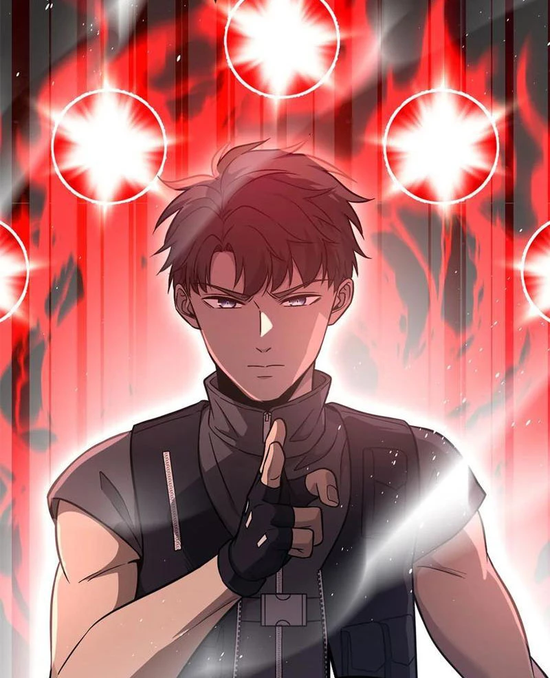 Toàn Cầu Cao Võ Chapter 279 - Trang 4