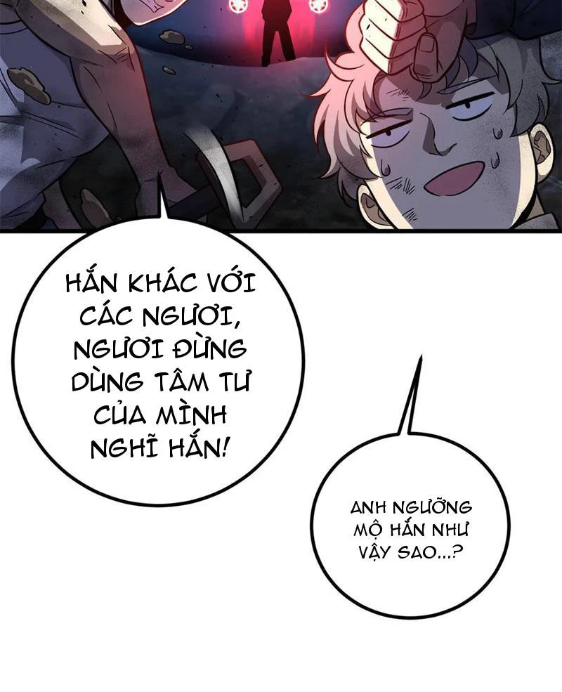 Toàn Cầu Cao Võ Chapter 279 - Trang 4