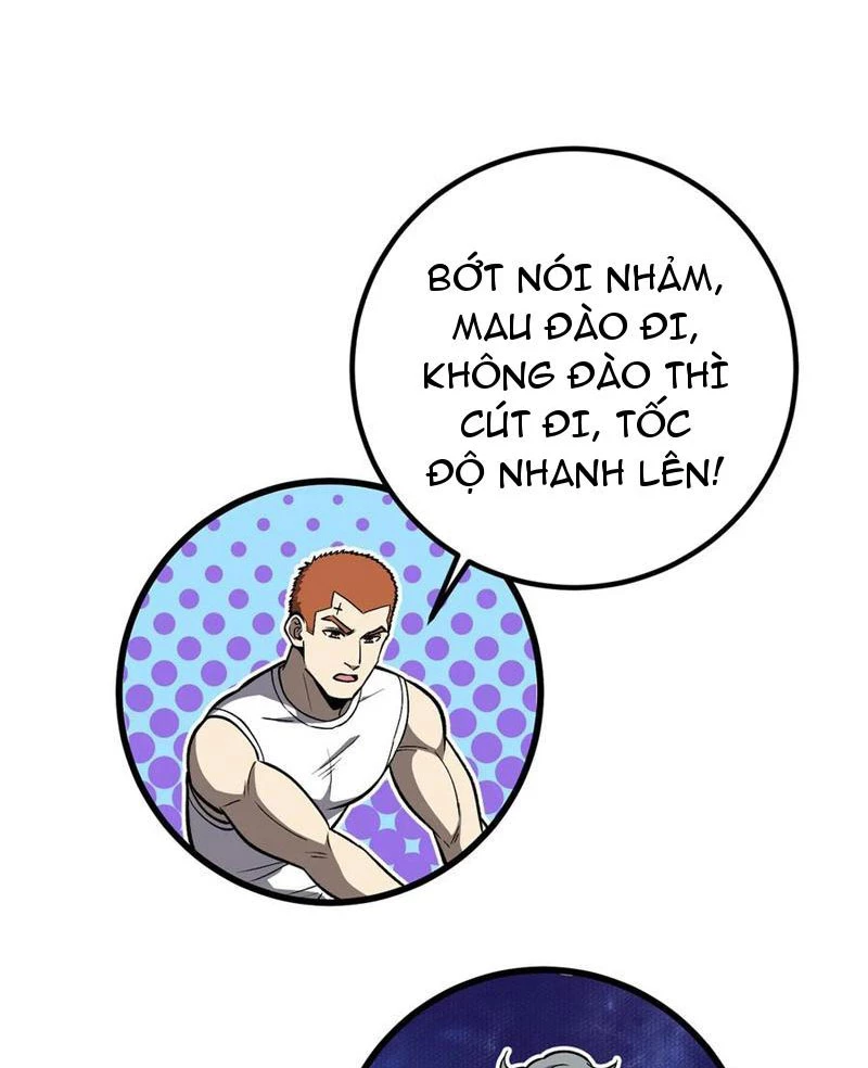 Toàn Cầu Cao Võ Chapter 279 - Trang 4