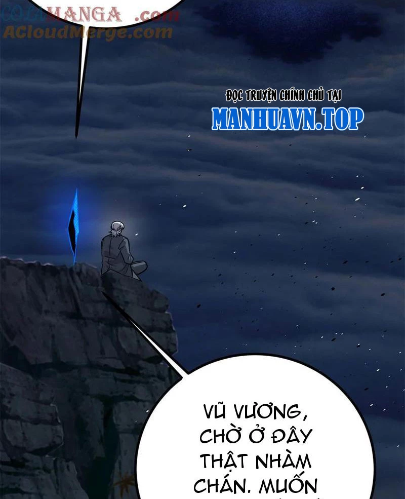 Toàn Cầu Cao Võ Chapter 279 - Trang 4