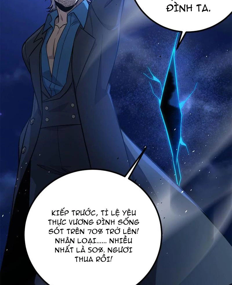 Toàn Cầu Cao Võ Chapter 279 - Trang 4