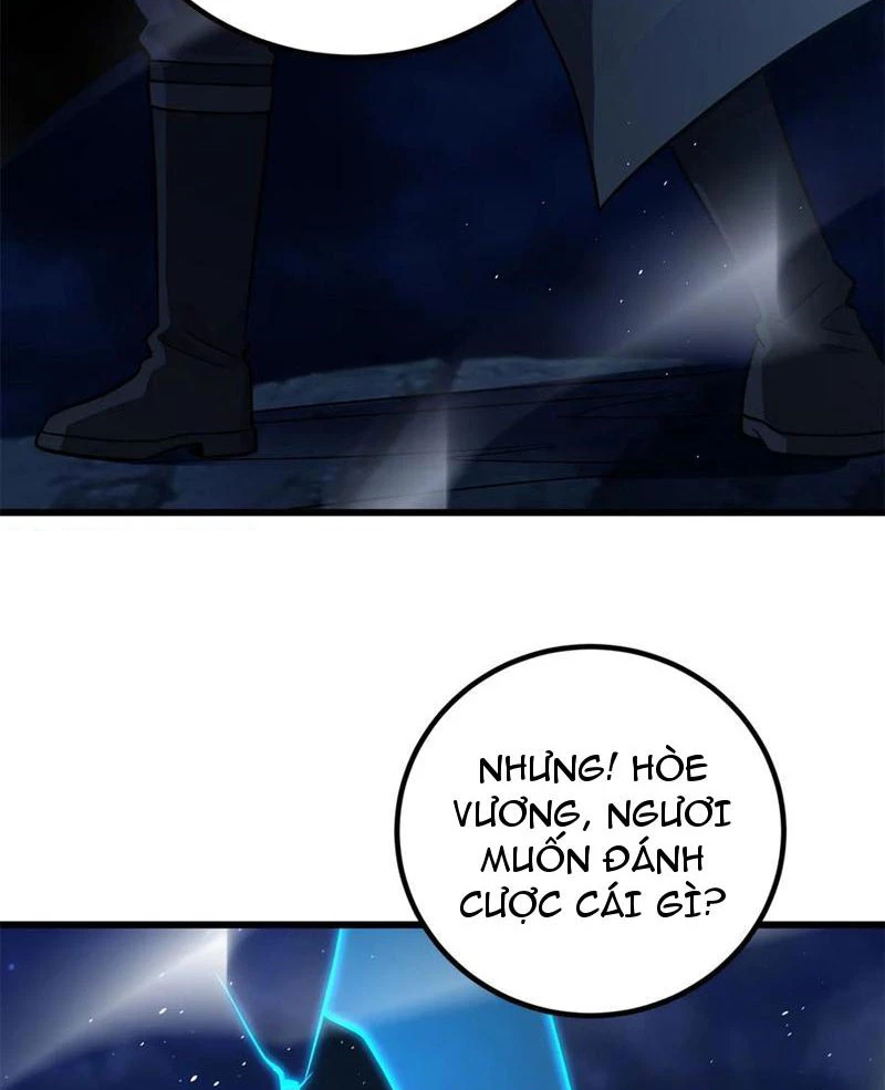 Toàn Cầu Cao Võ Chapter 279 - Trang 4