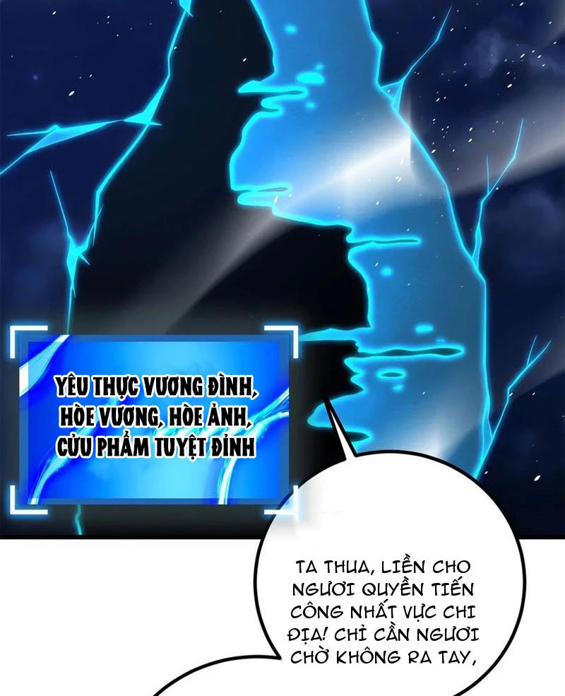 Toàn Cầu Cao Võ Chapter 279 - Trang 4