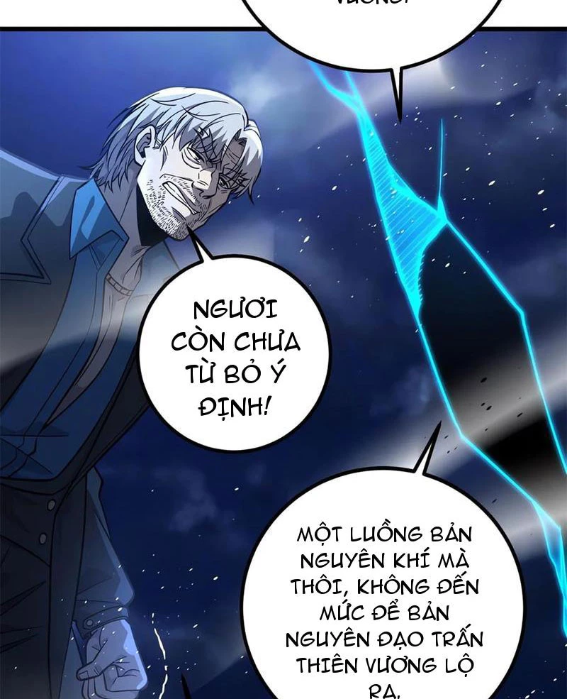 Toàn Cầu Cao Võ Chapter 279 - Trang 4