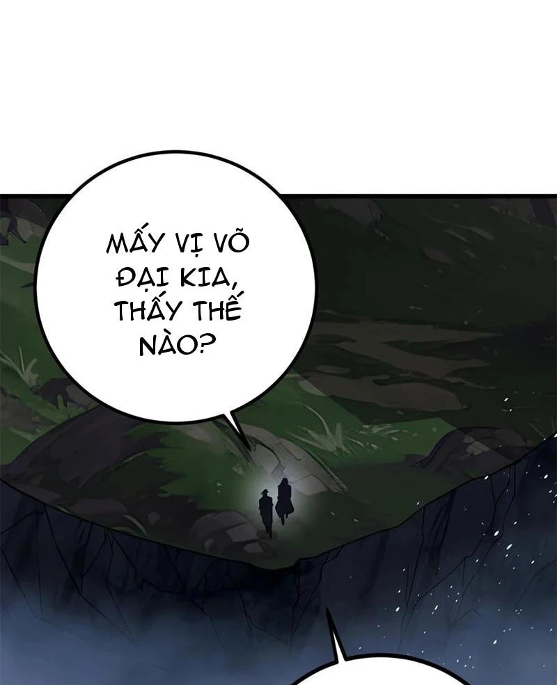 Toàn Cầu Cao Võ Chapter 279 - Trang 4