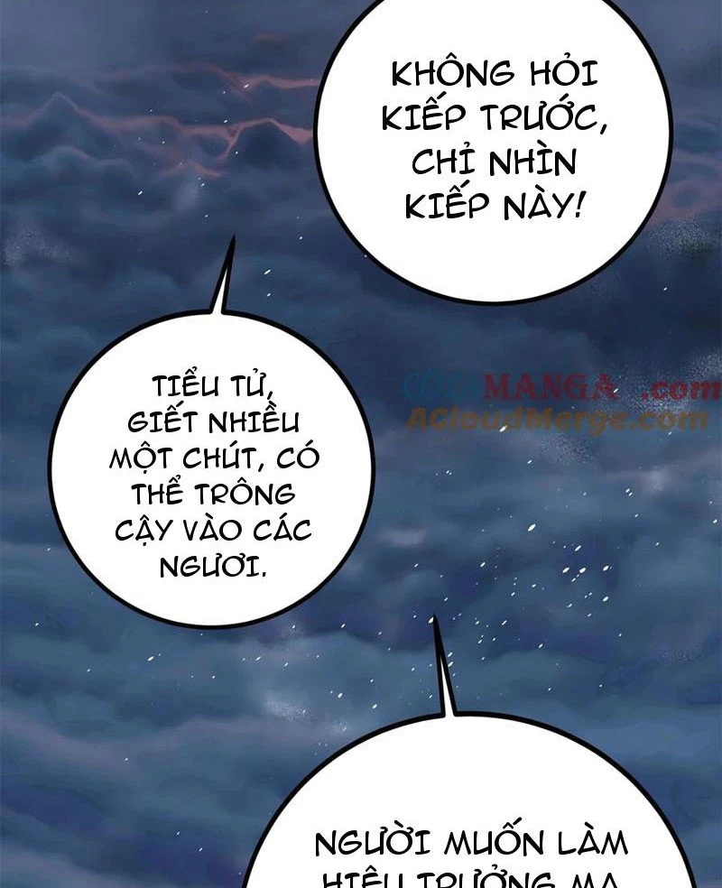 Toàn Cầu Cao Võ Chapter 279 - Trang 4