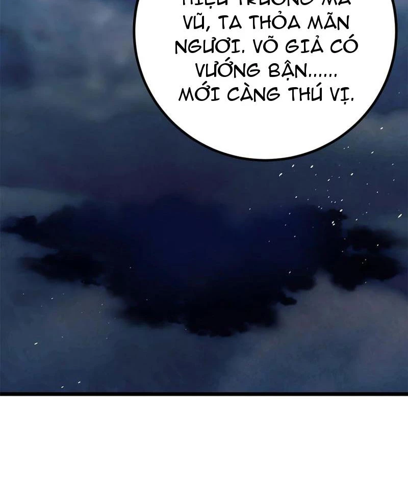 Toàn Cầu Cao Võ Chapter 279 - Trang 4