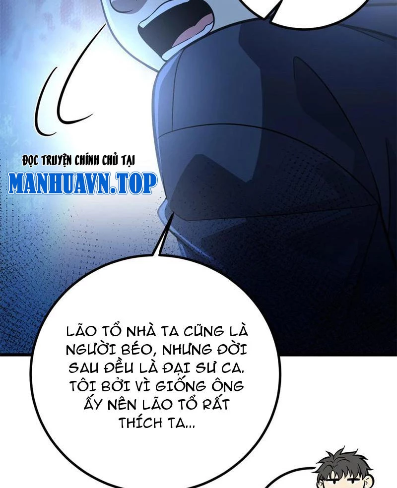 Toàn Cầu Cao Võ Chapter 279 - Trang 4