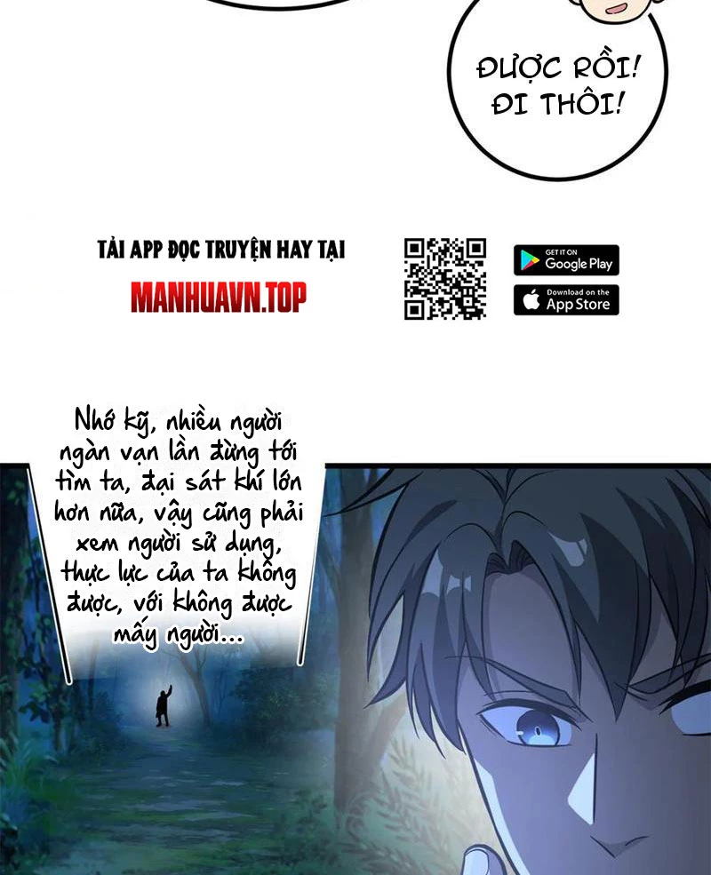 Toàn Cầu Cao Võ Chapter 279 - Trang 4