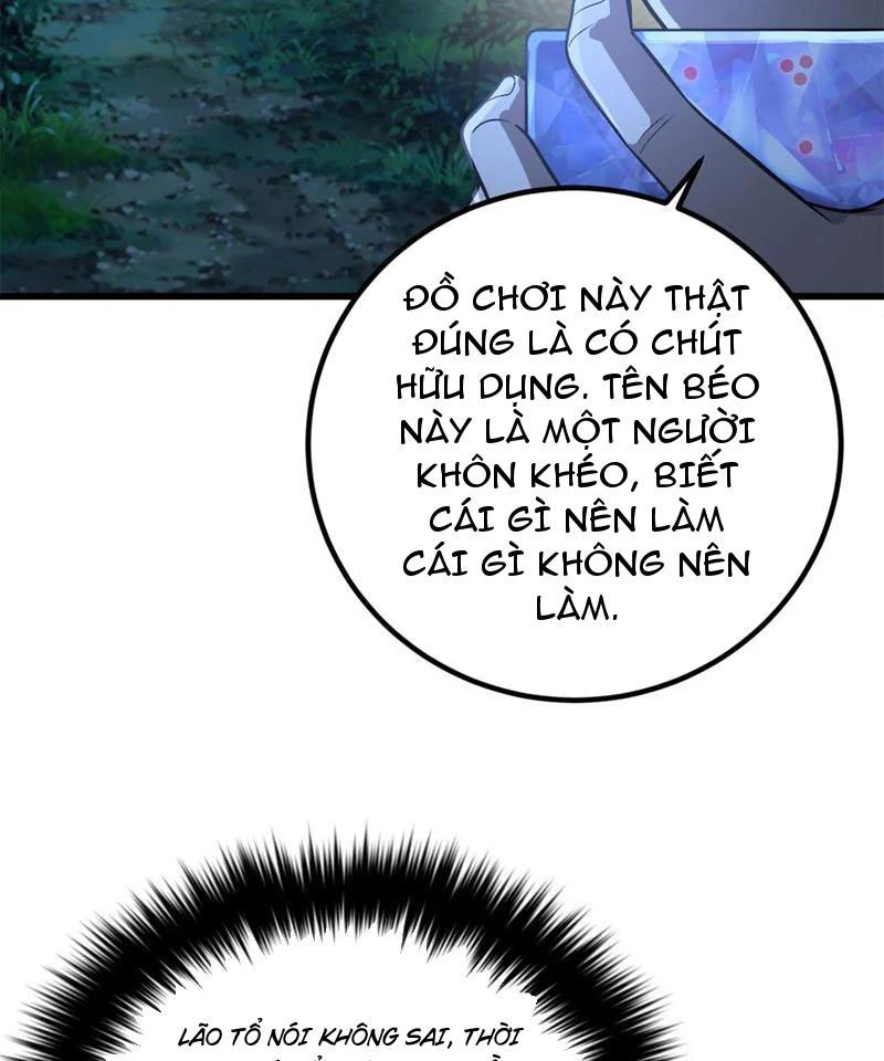 Toàn Cầu Cao Võ Chapter 279 - Trang 4