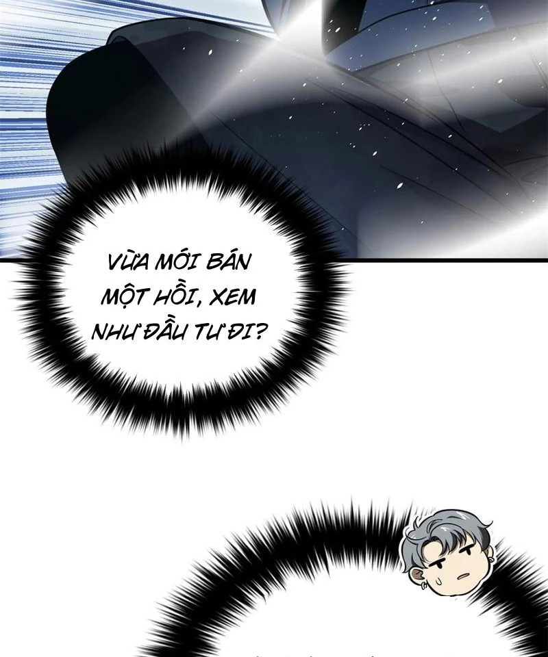 Toàn Cầu Cao Võ Chapter 279 - Trang 4