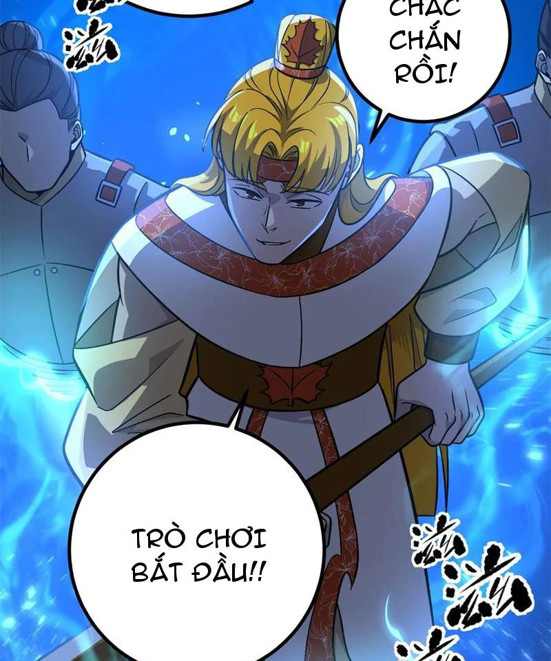 Toàn Cầu Cao Võ Chapter 279 - Trang 4