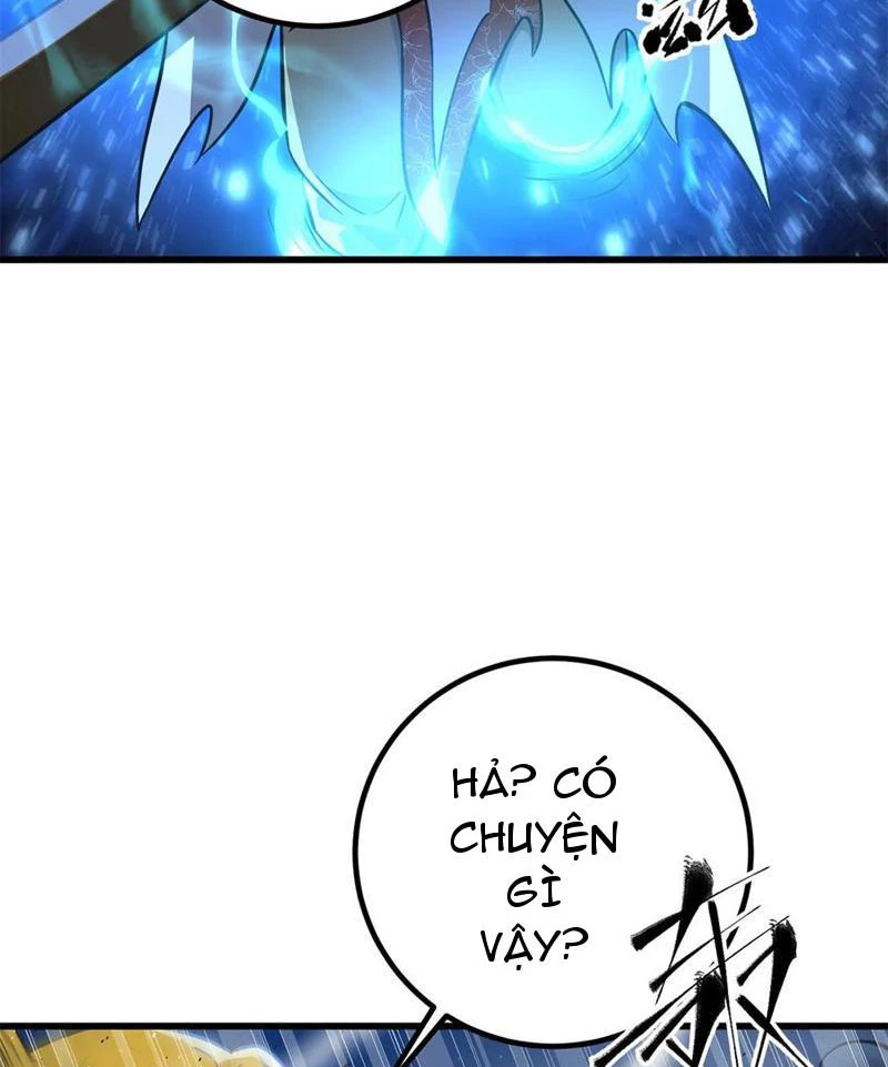 Toàn Cầu Cao Võ Chapter 279 - Trang 4