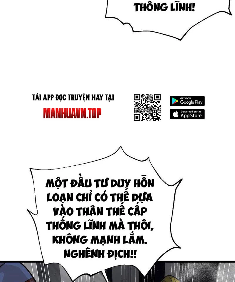 Toàn Cầu Cao Võ Chapter 279 - Trang 4