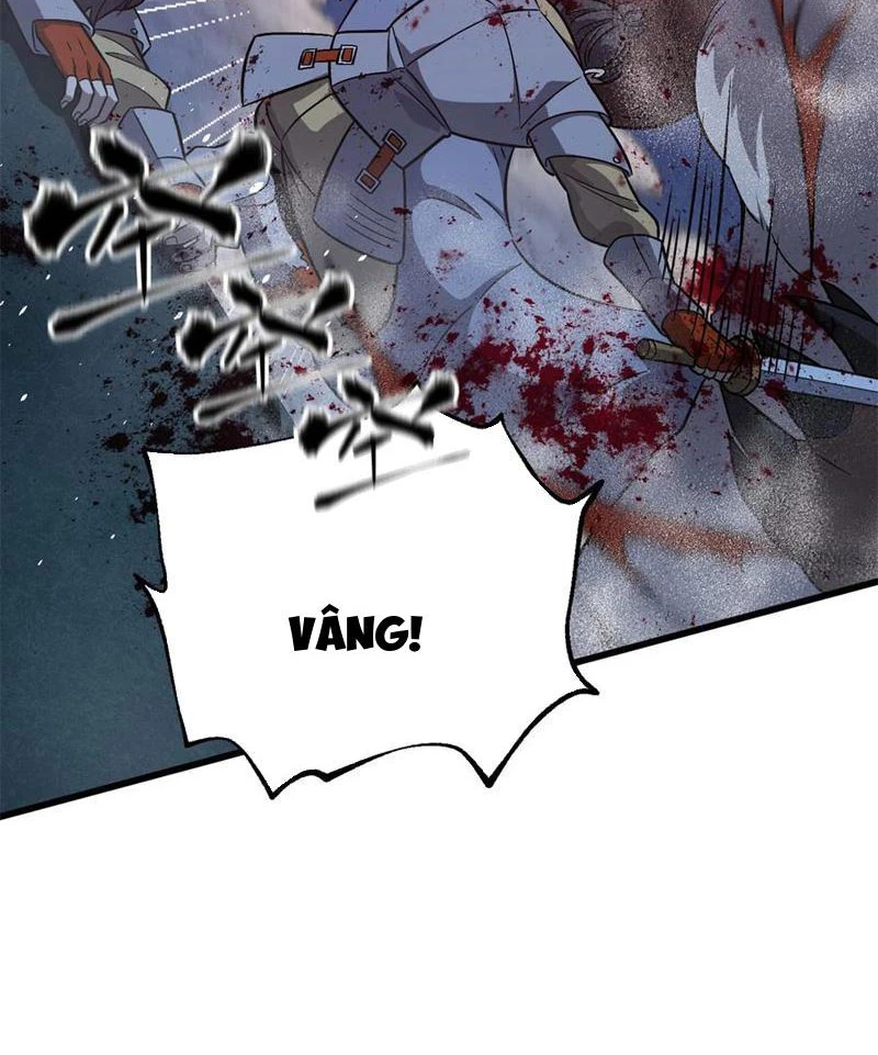 Toàn Cầu Cao Võ Chapter 279 - Trang 4