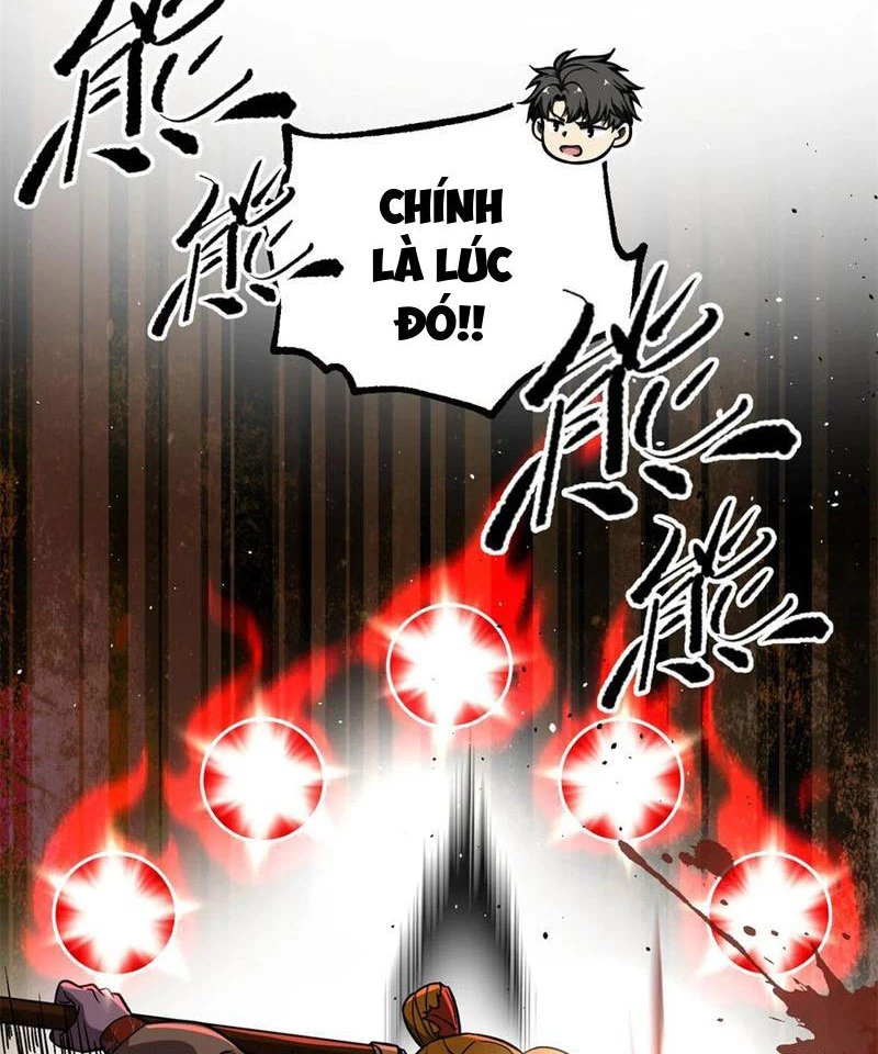 Toàn Cầu Cao Võ Chapter 279 - Trang 4