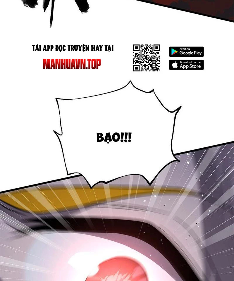 Toàn Cầu Cao Võ Chapter 279 - Trang 4