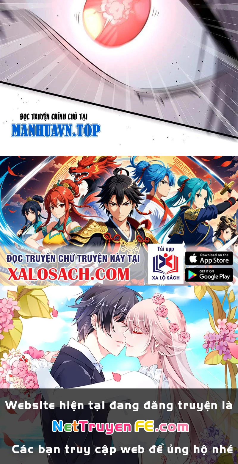 Toàn Cầu Cao Võ Chapter 279 - Trang 4