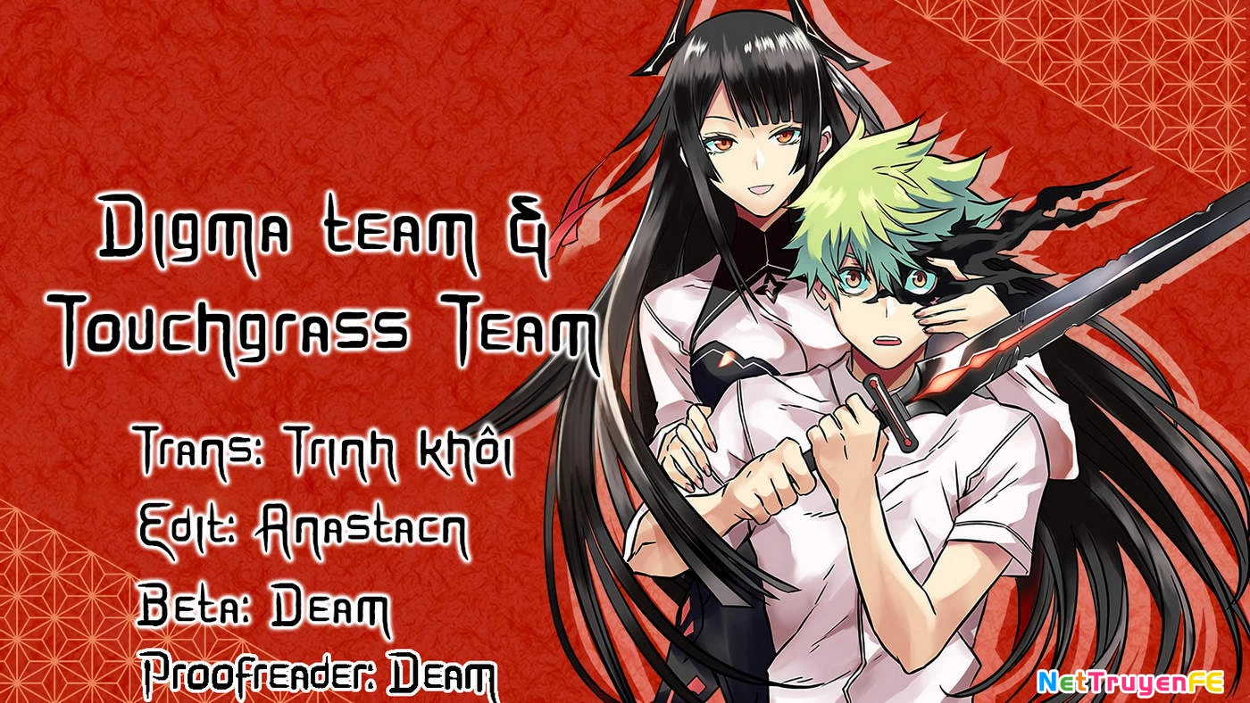 Nue no Onmyouji Chapter 1 - Trang 2